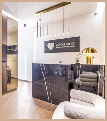 ZAGABRIA apartmani – idealni za turiste i poslovne goste