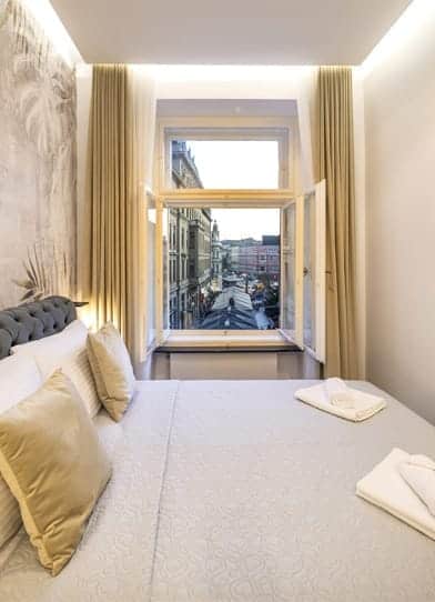 Luksuzni apartmani u Zagrebu – prostrani i moderno uređeni interijeri